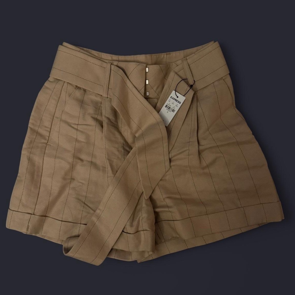 Express Size 0 Formal Pants -Nwt